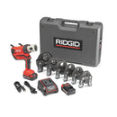 RIDGID 350 ProPress Tool (Up to 4") RP350