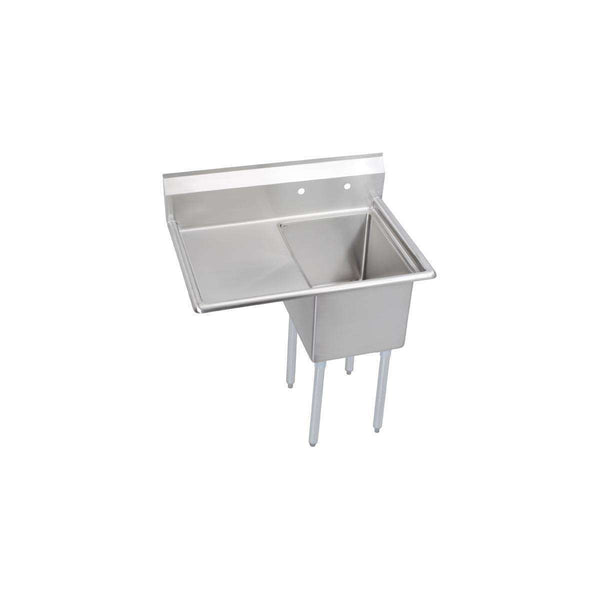 Elkay 14-1C16X20-L-18X 1 Comp. Sinks,