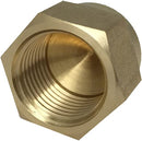 Watts 90-1921 Gas Fitting, Tx Fine Thread X 3/8 Mip Nut