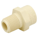 3/4" CPVC Male Adapter