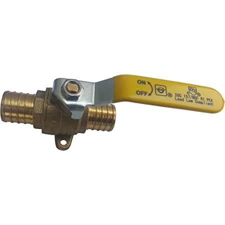 Watts LFP12123PX3 Valve