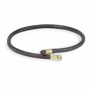 5-ft Test Extension Hose, Reinforced Rubber