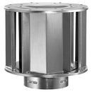 DuraVent 3GVVTH Type B Gas Vent 3" High-Wind Cap