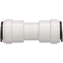 Watts 3515-10 1/2 IN CTS Quick-Connect Coupling, Plastic