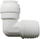 Watts 2419-1008 1/2 In Cts X 1/2 In Npt Plastic Male Elbow