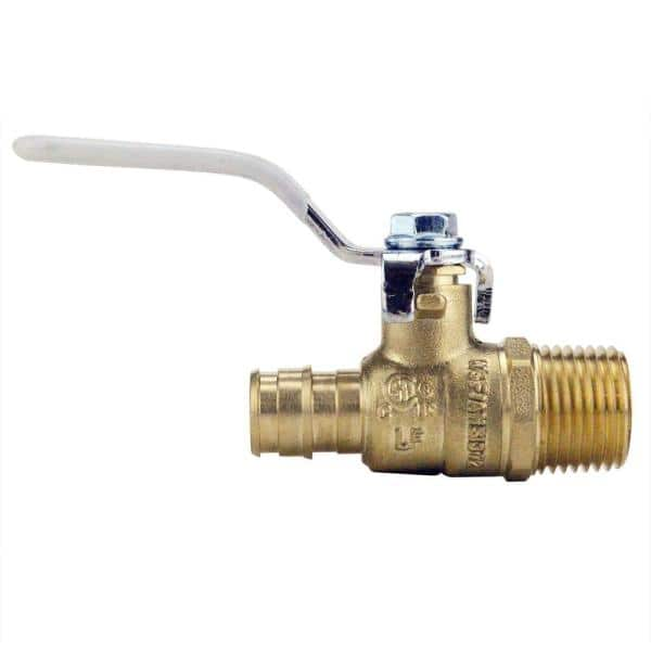 Watts LFB6081G2 3/8 Valve