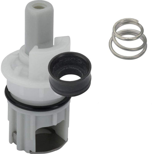 FAUCET RP1740 D-CYLINDER PLASTIC STEM ASSEMBLY