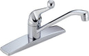 FAUCET 100LF.WF 1 HANDLE KIT FAUCET LEAD FREE