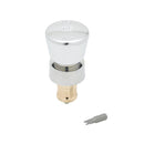 T&S Brass 238AH Metering Cartridge, Hot Push Button