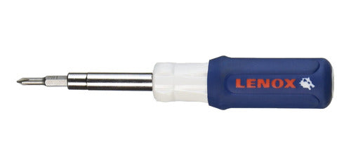 Lenox 6"1 Screwdriver