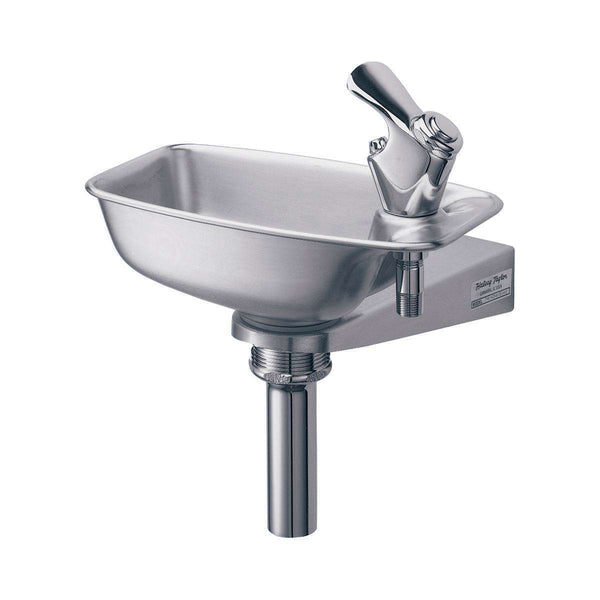 Halsey Taylor 74025015001 Bracket Fountain Non-Filtered