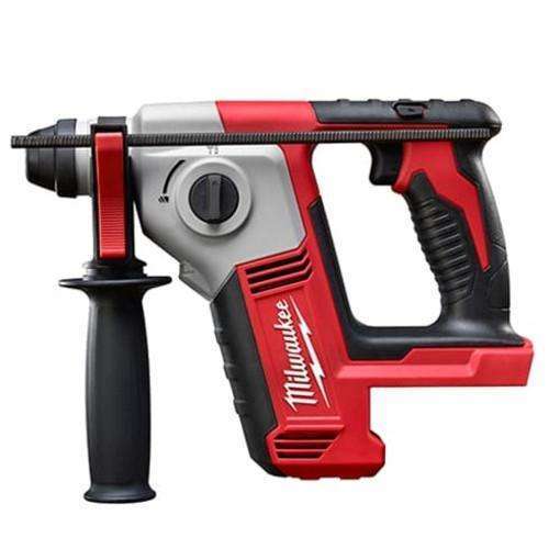 Milwaukee M18 Cordless 5/8" SDS Plus Rotary Hammer Bare Tool