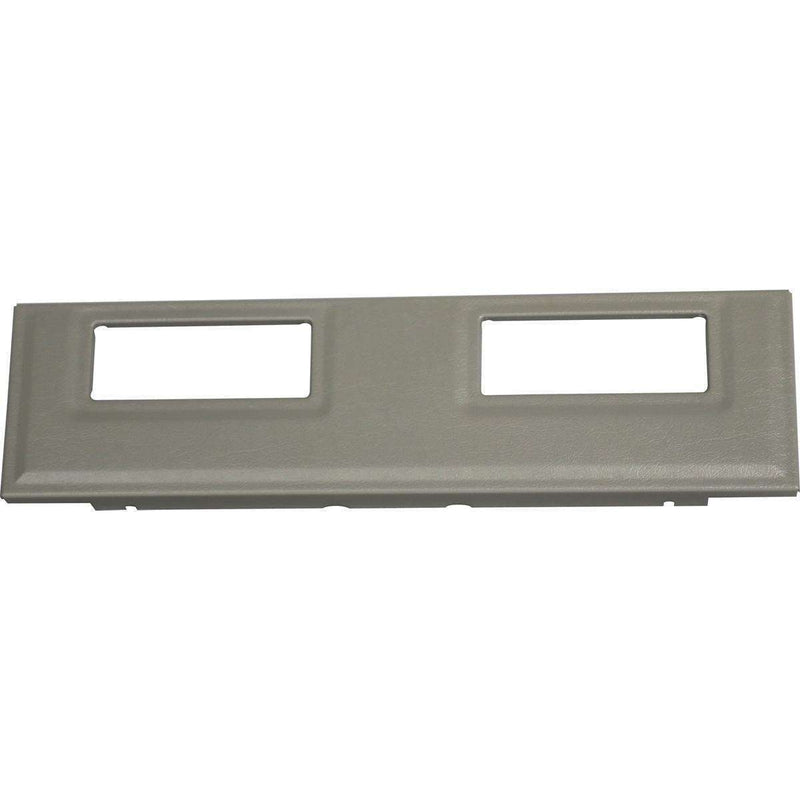 Elkay 28705C Panel - Front Dispenser (PV)