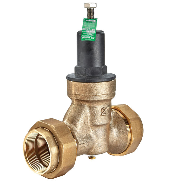 Watts 2-M1115FAA1A1B0H-0 Valve