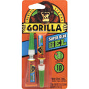 Gorilla Steel Bond Epoxy Super Glue