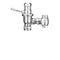 Sloan Dolphin Single Flush Manual Flushometer 3050135