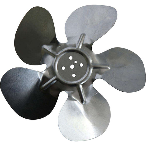 Elkay 30664C Blade - Fan 8" Dia. 30P CW