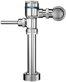 Sloan Crown Closet Flush Valve Flushometer 3120000