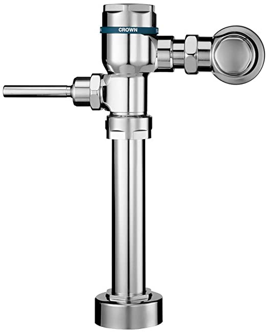 Sloan Crown Closet Flush Valve Flushometer 3120000