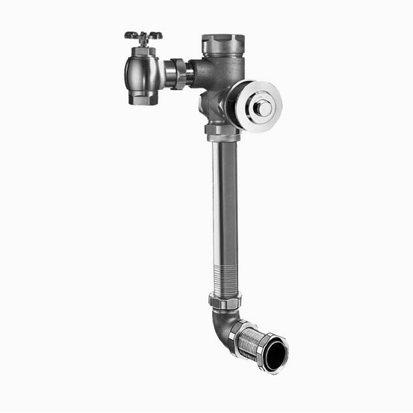 Sloan 3/4" Concealed Manual Flushometer 3121010