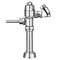 Sloan Naval Single Flush Exposed Manual Flushometer 3140101