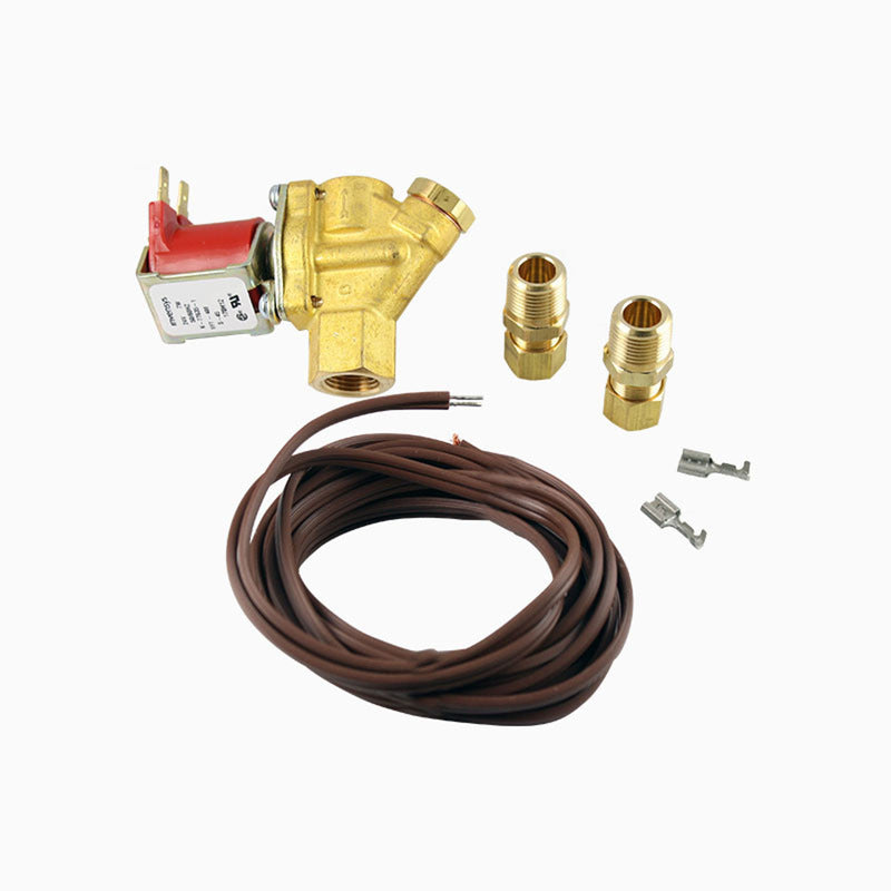 Sloan Solenoid & Mounting Hardware Kit 3305527