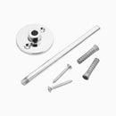 Sloan Kit Bedpan Washer Wall Support 3309035