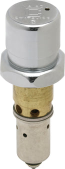 Chicago Faucets Slow Push Button Unit (Cold) 333-XSLOCJKABNF