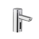 Sloan Deck Installed TouchlStainless Faucet 3335017