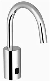 Sloan Electronic Gooseneck Faucet 3335097