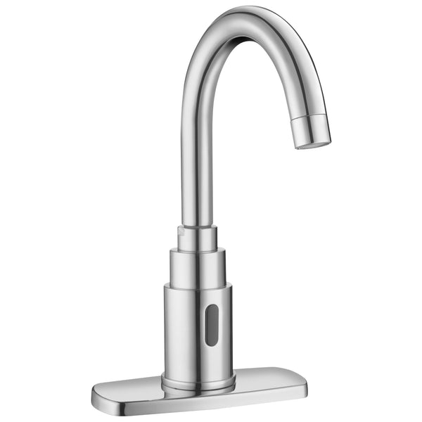 Sloan 4" Faucet G Neck 3362109