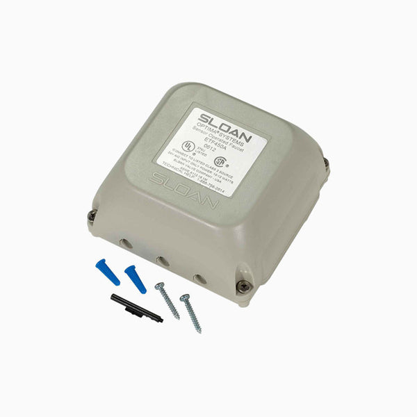 Sloan Splash Proof Junction Box 3365000