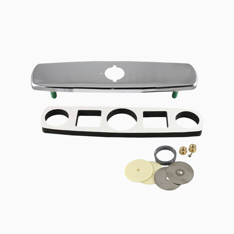 Sloan 8" Trim Plate Kit 3365024