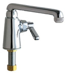 Chicago Faucets Service Sink Faucet 349-E1HOTABCP