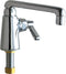 Chicago Faucets Sink Faucet 349-E35XKABCP