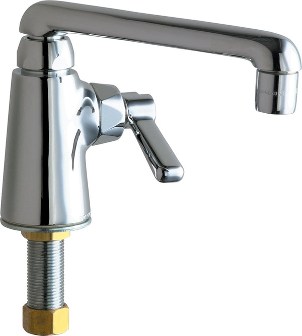 Chicago Faucets Pantry Sink Faucet 349-HOTABCP