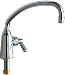 Chicago Faucets Sink Faucet 349-L9E35ABCP