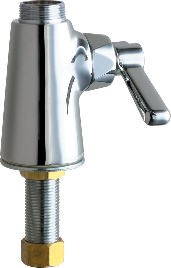 Chicago Faucets Pantry Sink Faucet 349-LESAB