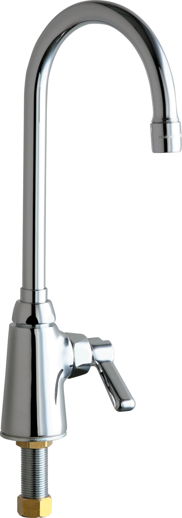 Chicago Faucets Sink Faucet 350-E35VXKABCP