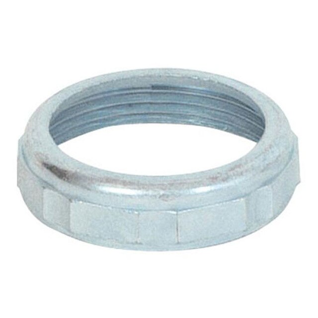 1 1/2" Slip Joint Nut