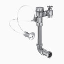 Sloan Crown Single Flush Manual Flushometer 3522655