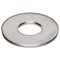 3/8" Zinc-Plated Steel Flat Washer