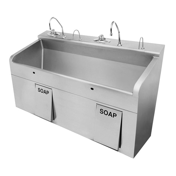 Sloan Scrub Sink Knee 3851269