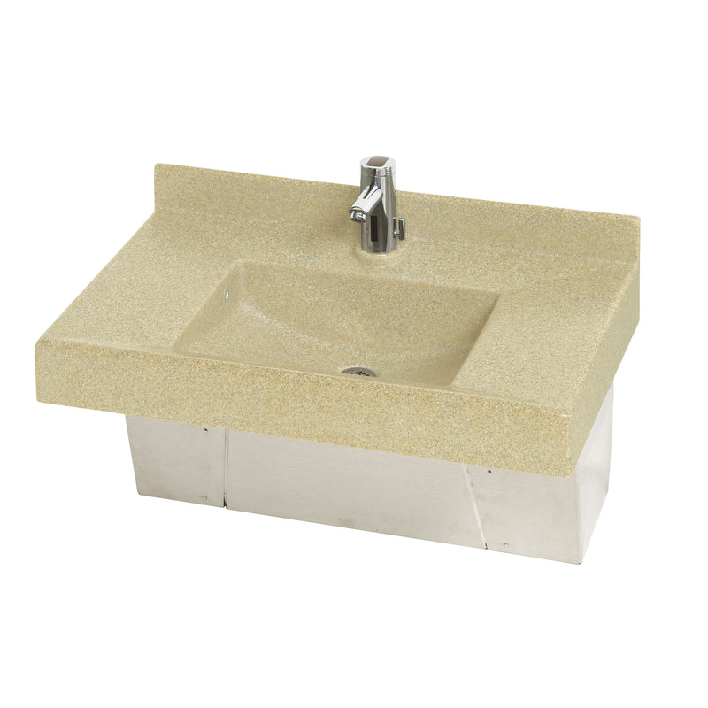 Sloan E1 Station Lavatory Sink 3870867