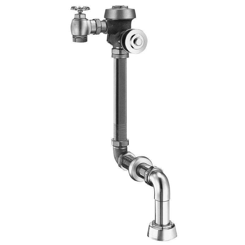 Sloan Royal 3 3/4" Concealed Water Closet Flushometer 3911916