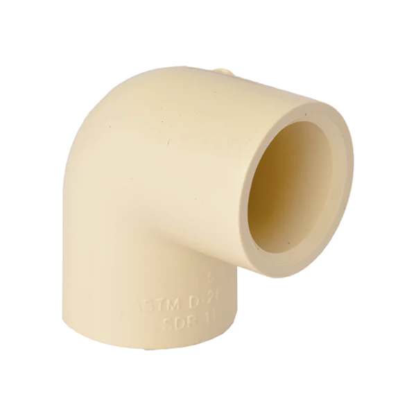 1 1/4" CPVC 90 Elbow