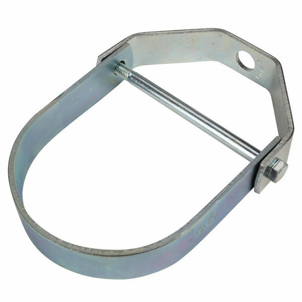 Elite Components 2" Galvanized Clevis Hanger 4000-0200EG