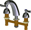 Chicago Faucets Lavatory Faucet 405-E2805-390XKAB