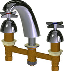 Chicago Faucets Vandal Proof Lavatory Faucet 405-E39VP633XKAB