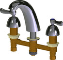 Chicago Faucets Lavatory Faucet 405-VE66AB